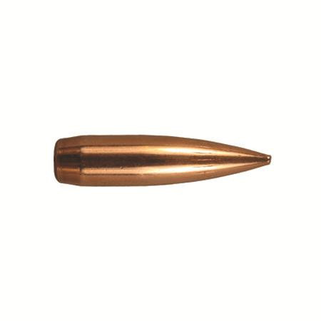 Berger Boat Tail Target Bullets .30 Caliber (.308 Diameter) 175 Grain 100/Box
