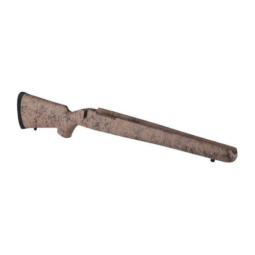 Bell & Carlson Youth Stock Weatherby Vanguard, Howa, S&W, Mossberg Tan/Black