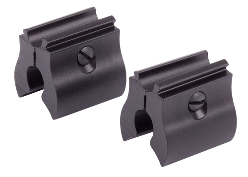 Benjamin 4-Piece Intermount for 3/8 Inch Dovetail