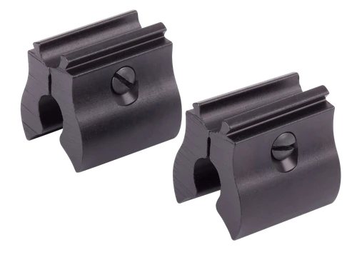Benjamin 4-Piece Intermount for 3/8 Inch Dovetail