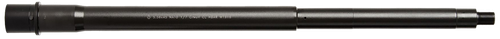 CMC Triggers Barrel CMC BBL-556-003 AR-15 5.56 NATO 16" Black