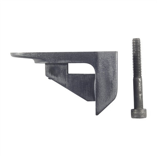 Double Star AK-47 AR Grip Adapter Black