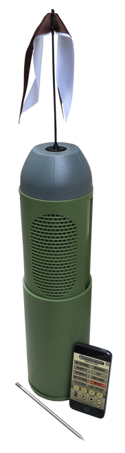 Convergent Bullet HP Bluetooth Game Call