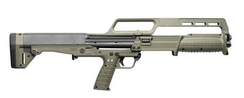 Kel-Tec KSG 410 Shotgun 18.5" Barrel Green