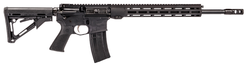 Savage Arms MSR 15 Recon LRP Bolt Action Rifle 6.8 SPC 18" Barrel Black