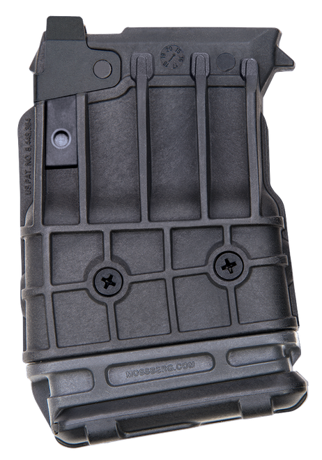 Mossberg 590M Magazine 12 Gauge 5-Round Black