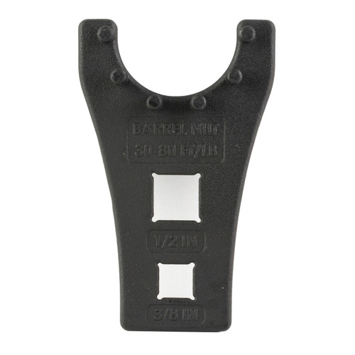 Ncstar Ar-15 Barrel Nut Crows Foot Tool