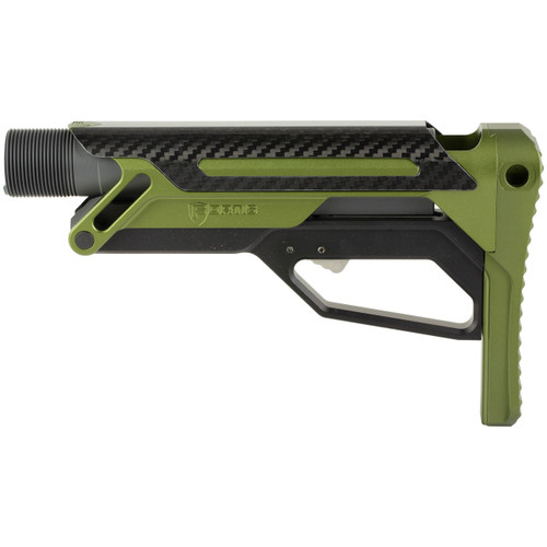 Fortis LA Stock ODG