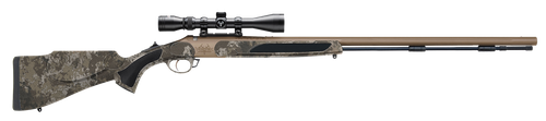 Traditions Vortek StrikerFire .50 Caliber Muzzleloading Rifle 28" Barrel
