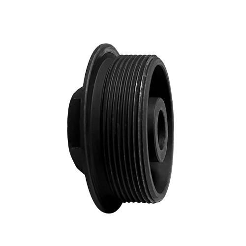 Yankee Hill Machine Universal Rifle Suppressor Mount 1/2"-28 Thread - Image 1