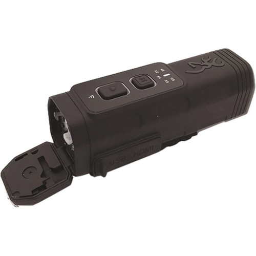 Browning ASPECT Cam Rifle 1080p