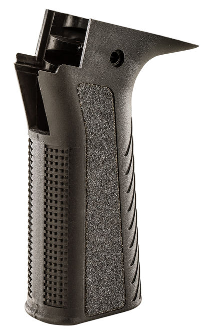 Apex Tactical 116110 Optimized Grip Black Polymer CZ Scorpion EVO 3 S1