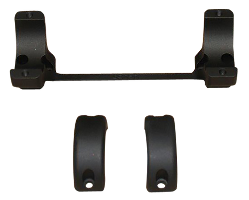 DNZ Game Reaper Savage Scope Mount 30mm Rings Matte Black (Short Action)