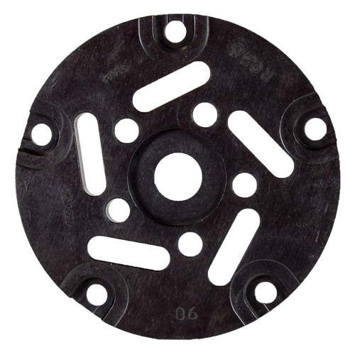 RCBS Pro Chucker 5 Shell Plate #19 (6.8mm Remington SPC, 30 Remington)