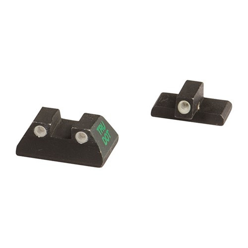 Heckler & Koch P2000 Tritium Sight 6.3" Green Heckler & Koch P2000 Tritium Sight 6.3" Green