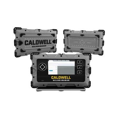 Caldwell Velociradar Chronograph with Bluetooth