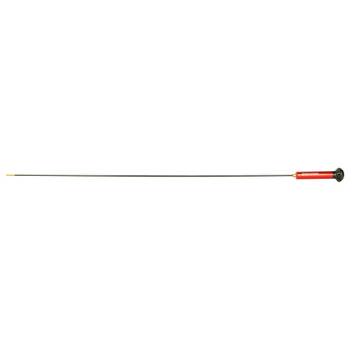 Birchwood Casey Premium 1-Piece Gun Cleaning Rod 22 to 264 Caliber 36" Carbon Fiber 8 x 32 Thread