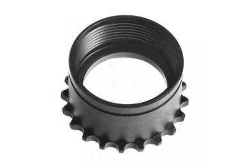 Troy Standard AR-15 Barrel Nut