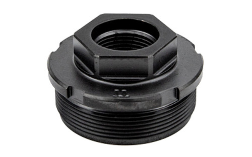 KGM DTA HUB Adapter 5/8x24 Titanium KGM DTA HUB Adapter 5/8x24 Titanium