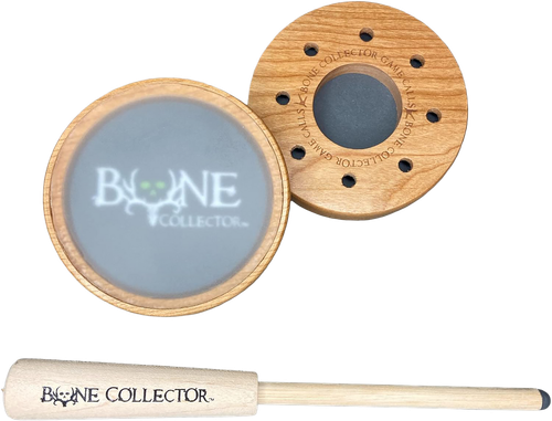 Bone Collector BC110012 Double Deceiver Turkey Decoy Brown