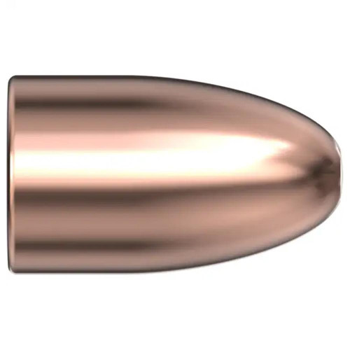 Hornady Bullets 9mm .355" 124gr FMJRN 500/Box