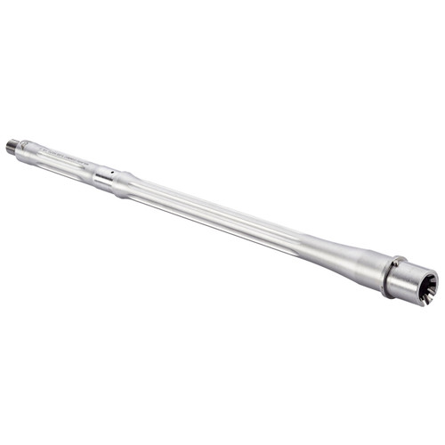Wilson Combat Barrel AR-15 5.56 NATO 16" Recon Tactical Fluted Stainless Steel