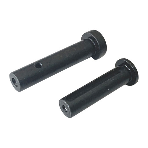 Forward Controls Design AR-15 Takedown Pins Stainless Steel Forward Controls Design AR-15 Takedown Pins Stainless Steel