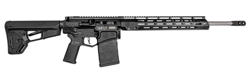 Diamondback DB10 6.5 Creedmoor 20" Bolt Action Rifle Black Magpul MOE Carbine Stock