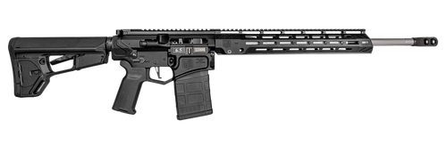 Diamondback DB10 6.5 Creedmoor 20" Bolt Action Rifle Black Magpul MOE Carbine Stock
