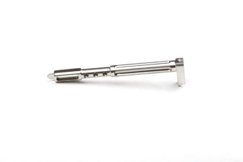 Zev Technologies Skeletonized Striker Small 9mm 40 S&W 357 SIG Pistol