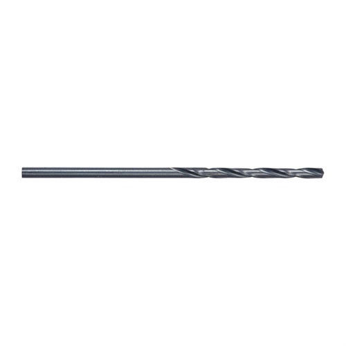 Triumph Systems Jobber Length Wire Gauge Drill 0.0890 Inch Diameter