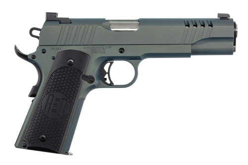 Auto-Ordnance 1911 .45 ACP Pistol 5" Barrel 7+1 Round Northern Lights