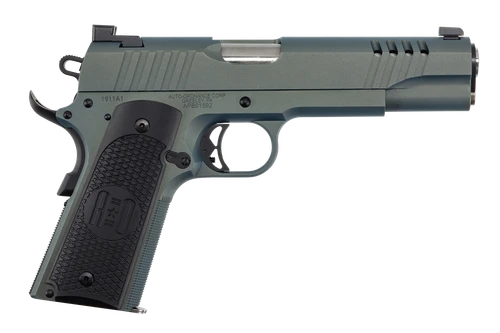 Auto-Ordnance 1911 .45 ACP Pistol 5" Barrel 7+1 Round Northern Lights