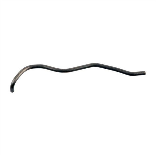 Sig Sauer Slide Catch Lever Spring Blue Two Tone