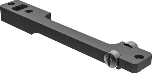 Leupold Standard 1-Piece Scope Base Springfield 1903 A3 Matte Black