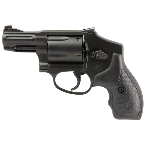 Smith & Wesson Model 640 357 Magnum Pistol 2.125" Barrel 5-Round Black Smith & Wesson Model 640 357 Magnum Pistol 2.125" Barrel 5-Round Black