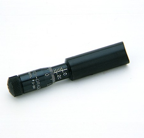 Redding Match Grade 3BR Powder Measure Universal Metering Chamber Redding Match Grade 3BR Powder Measure Universal Metering Chamber
