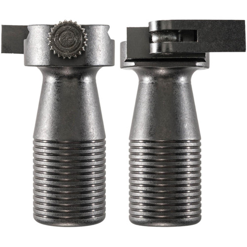 Ergo Grips Mini-Max Aluminum Vertical Grip
