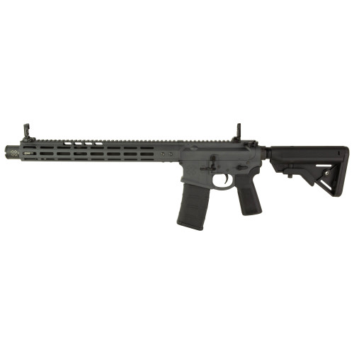 Noveske Rifleworks N4 Gen4 Semi-Automatic Rifle 5.56x45mm NATO 13.7" Barrel Gray Frame - Image 1