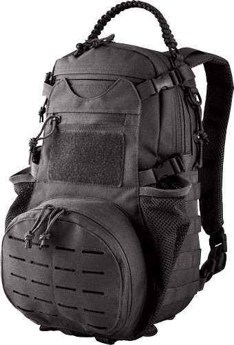 Red Rock Gear Ambush Pack Black