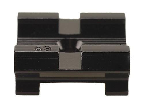 Weaver Top-Mount Scope Base #59 Gloss