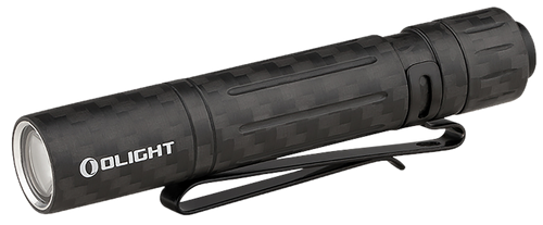 Olight i3T EOS Flashlight Black