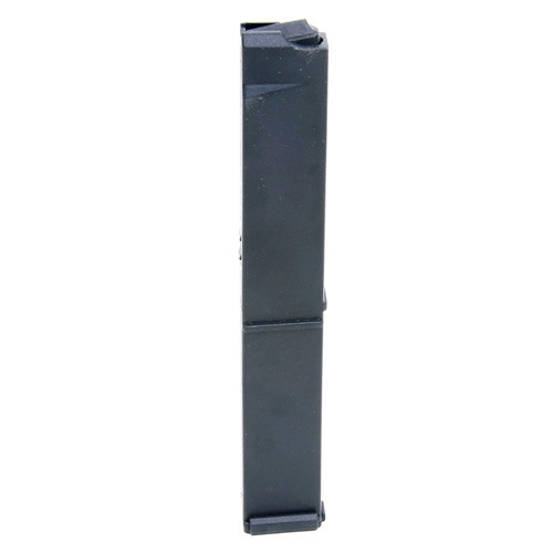 ProMag Magazine Cobray M11 9mm Luger 32-Round Magazine Polymer Black