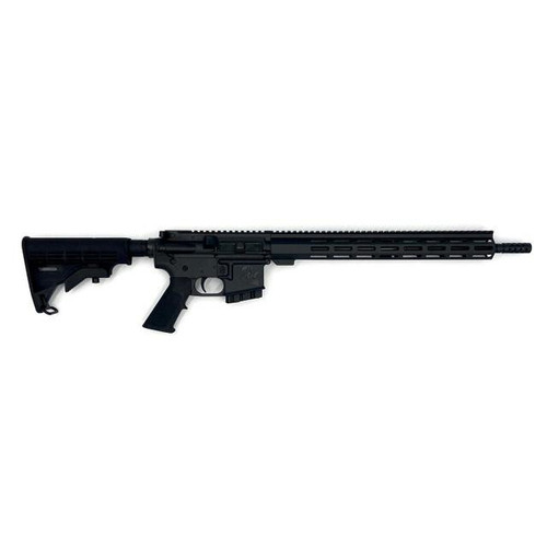 10 Ring AR-15 Rifle .350 Legend 16" Barrel Black