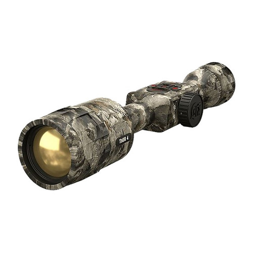 ATN THOR 4 4.5-18x Thermal Scope 384x288