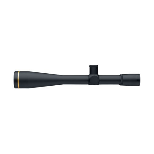 Leupold Competition 45x45mm SFP 1/8 MOA Target Dot Reticle Black