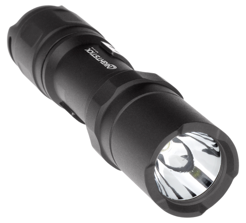 Bayco Mini-TAC Pro Flashlight Black