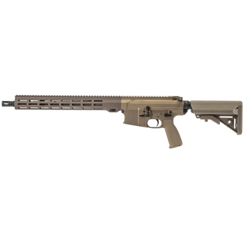 Maxim Defense Industries MD-11 Semi Automatic Rifle 6.5 Creedmoor 18" Stainless Barrel Arid Frame