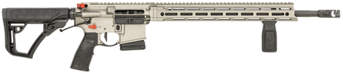 Daniel Defense DDM4V7 Pro Rifle 5.56x45mm NATO 18" Gun Metal Gray