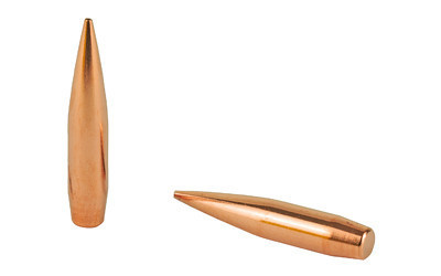 Berger 338 Caliber (338 Diameter) Bullets 300 Grain Hybrid Open Tip Match 250 Count